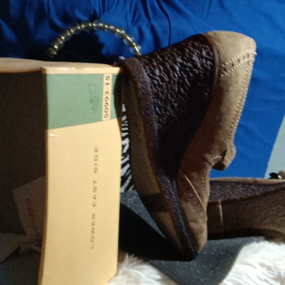 NWT Mary jane - Picture 4 of 4